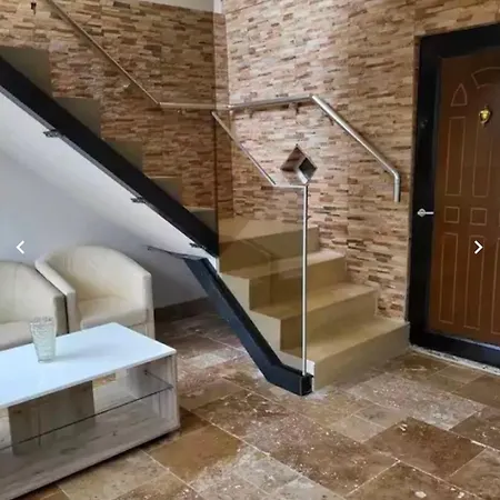 Ysy Pensionat Eforie Nord