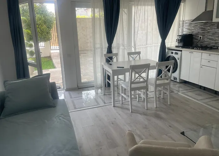 Ysy Konukevi Eforie Nord