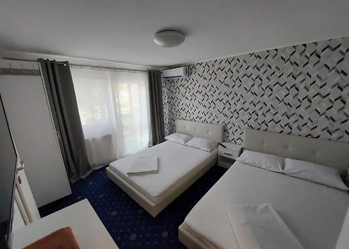 Ysy Konukevi Eforie Nord