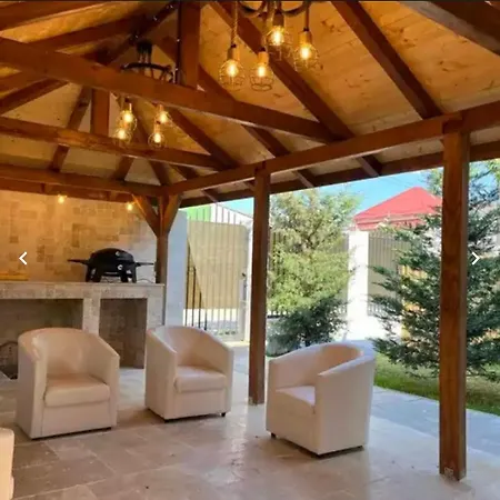 招待所 Ysy 艾福雷诺德