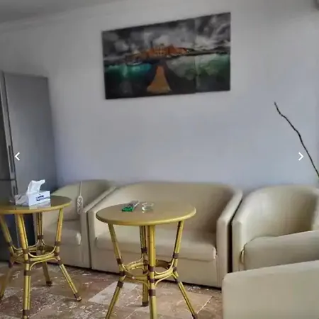 Ysy Guest house Eforie Nord