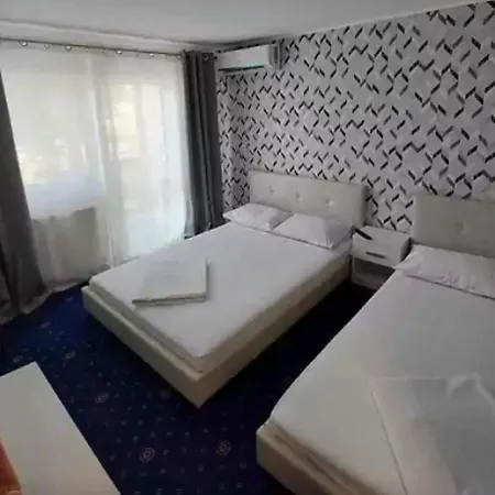 Guest house Ysy
