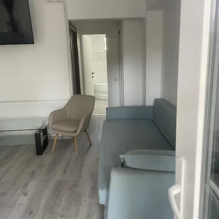 Ysy Гостьовий будинок *