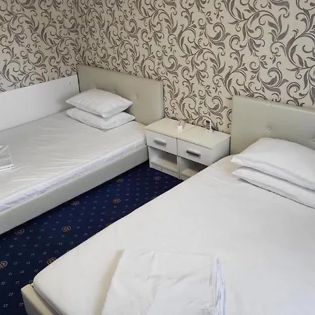 Ysy Гостьовий будинок Ефоріє-Норд