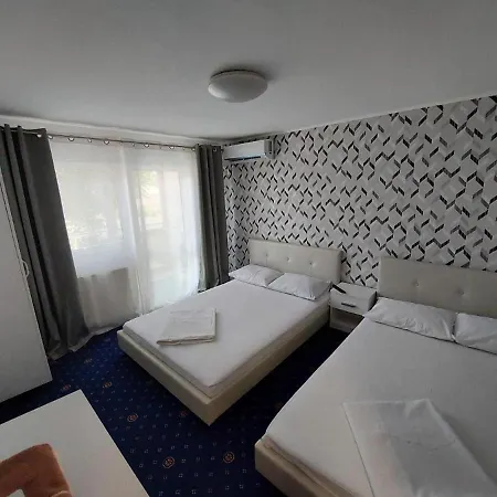 Ysy Гостьовий будинок Ефоріє-Норд