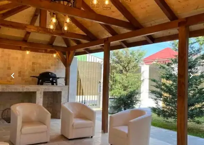 招待所 Ysy 艾福雷诺德