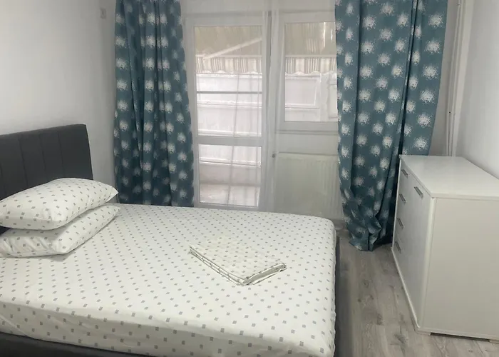 招待所 Ysy 艾福雷诺德