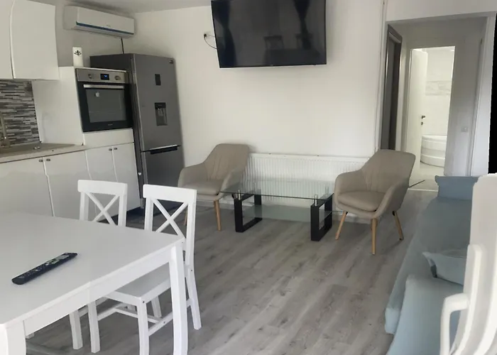 招待所 Ysy 艾福雷诺德